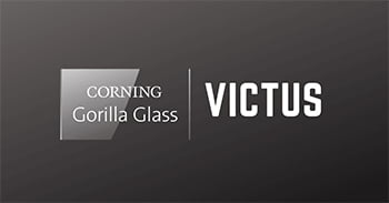 Corning Gorilla Glass Victus: 2m Drop and Scratch resistance