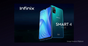 Infinix-smart-4-plus-price-specifications