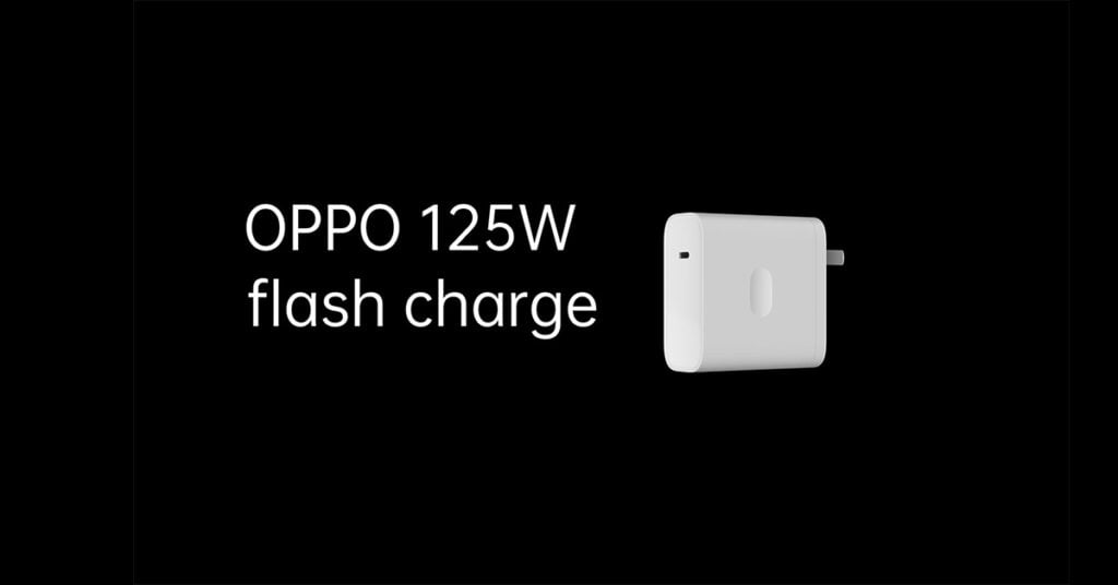 Oppo-125W-flash-charge