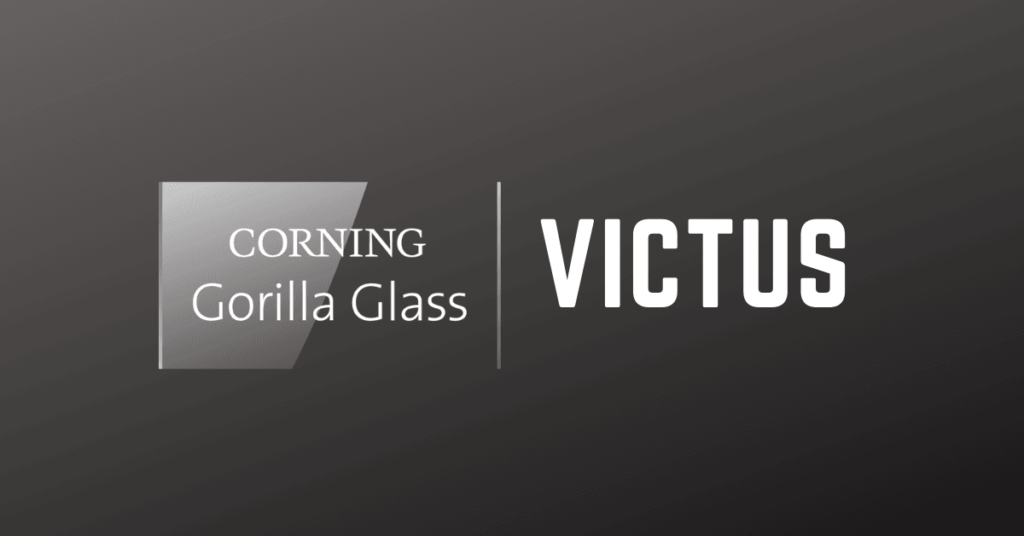 Corning Gorilla Glass Victus 2m Drop and Scratch resistance ProTechnoid