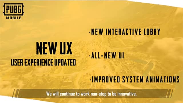 PUBG-Mobile-New-UX