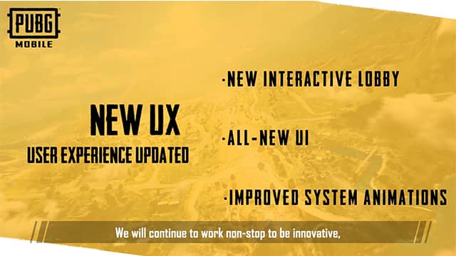 PUBG-Mobile-New-UX