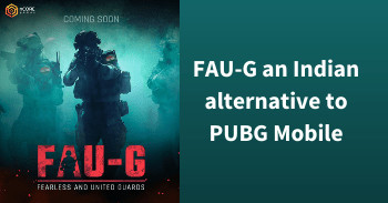FAU-G an Indian alternative to PUBG Mobile announced