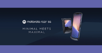 Moto Razr 5G Price in India and Specifications