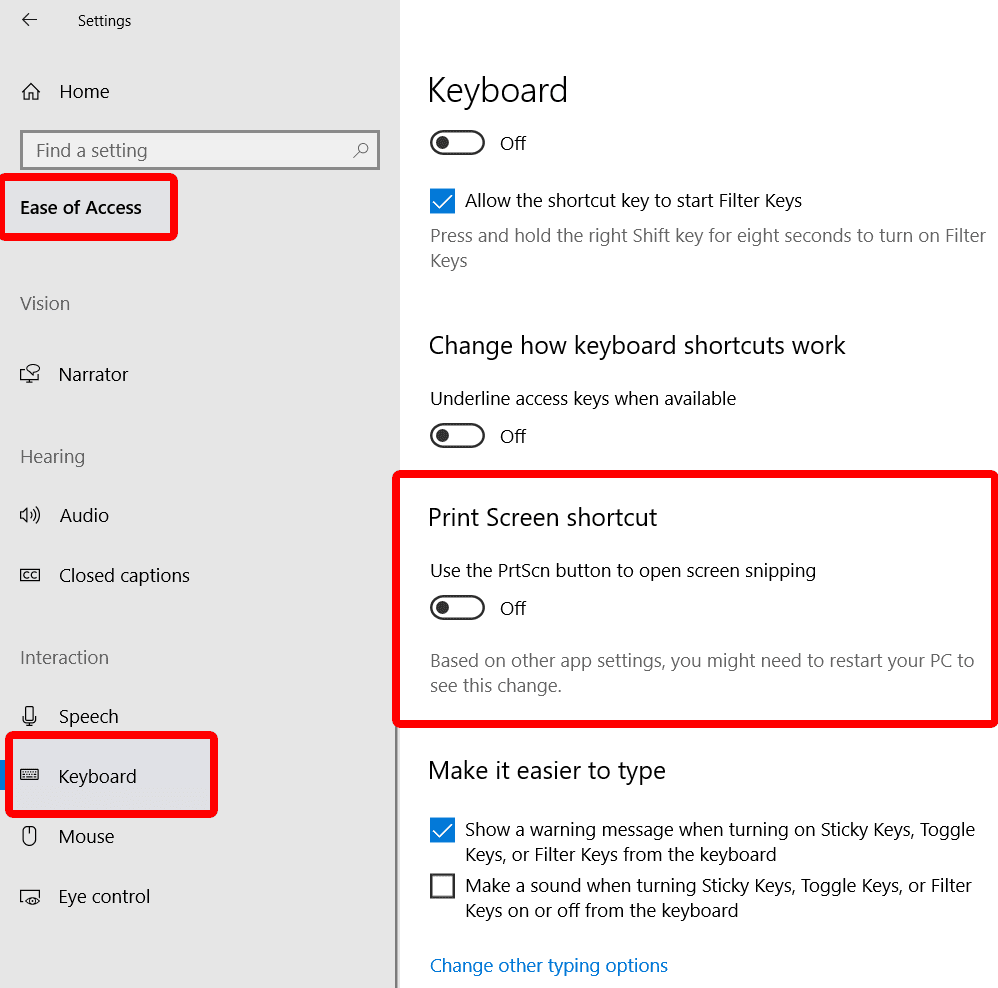 how-to-enable-print-screen-in-windows-10