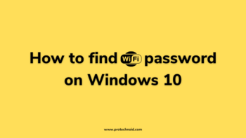 how-to-find-wifi-password-on-windows-10