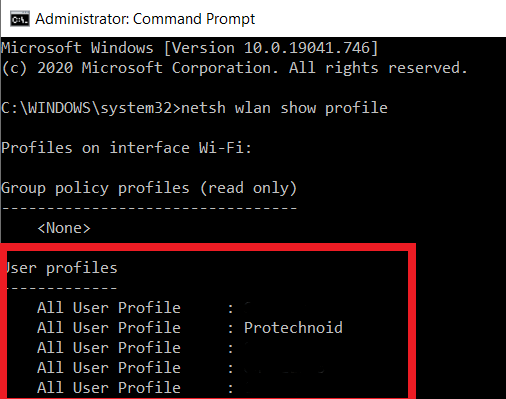 netsh-wlan-show-profile-commandline