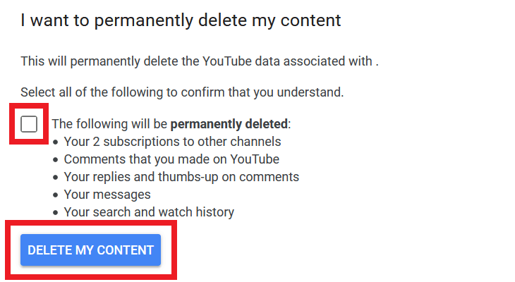 permanently-delete-my-youtube-channel
