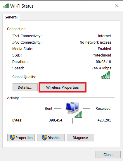 wifi-status-windows-10