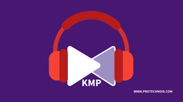 How to change audio track in KMPlayer