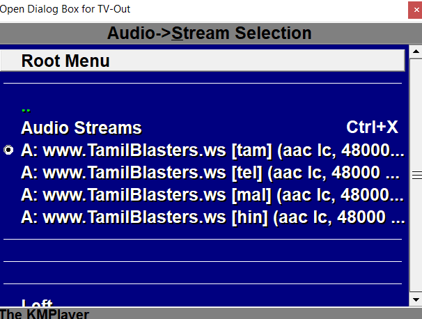 how-to-change-audio-track-in-kmplayer