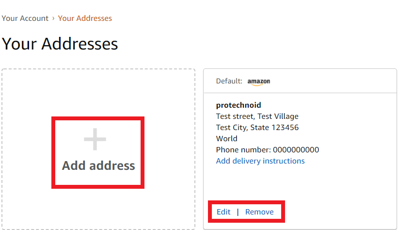 how-to-change-shipping-address-on-amazon