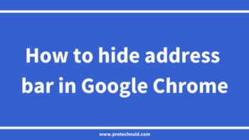 how-to-hide-address-bar-in-chrome