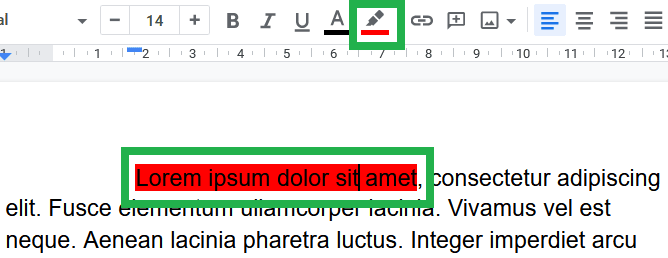 how-to-highlight-in-google-docs