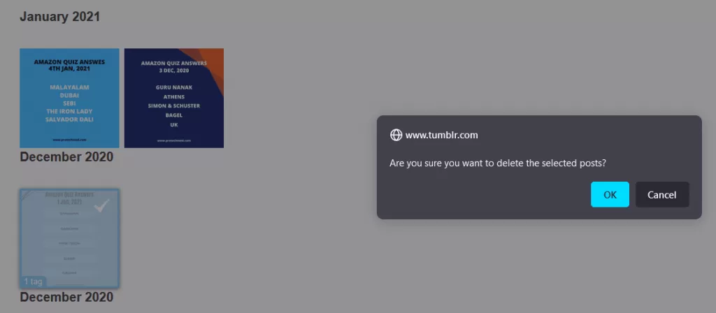 confirm-mass-delete-tumblr