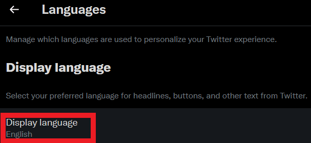 display-language-twitter