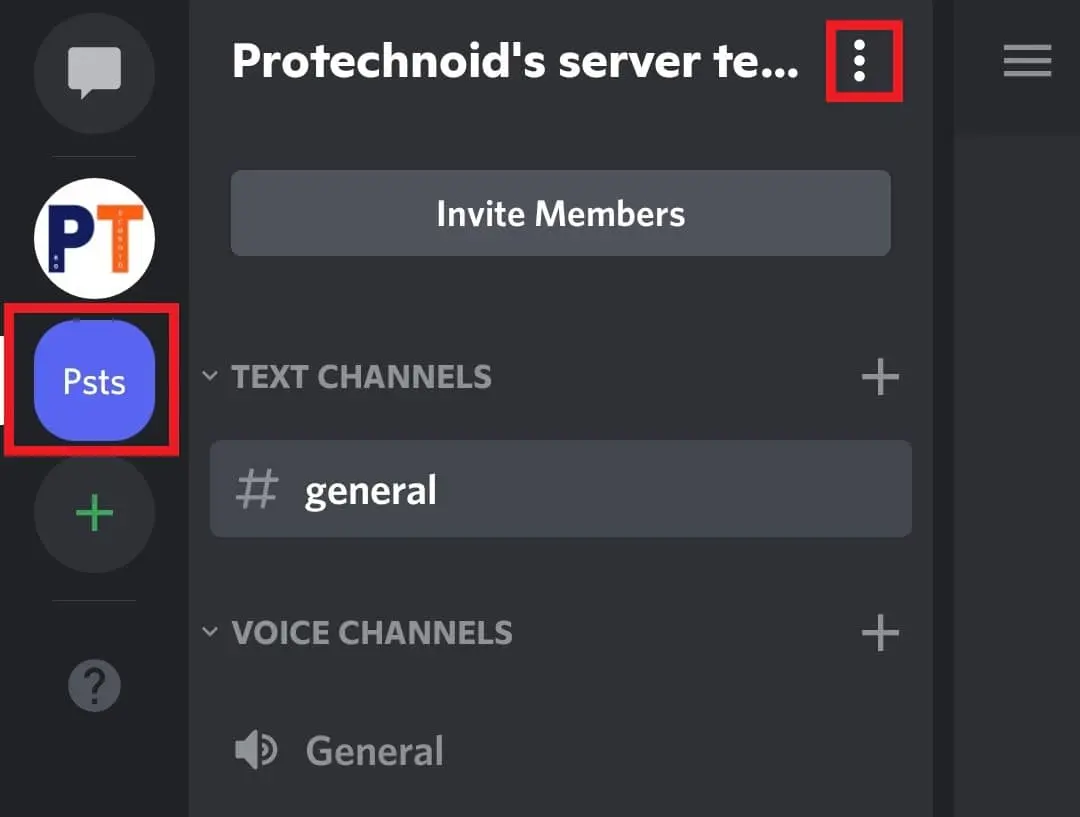go-to-discord-settings