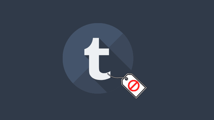 how-to-block-tags-on-tumblr
