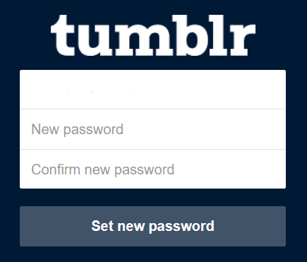 reset-password-form-tumblr