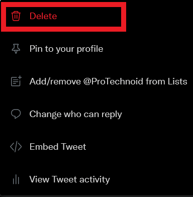 select-delete-tweet