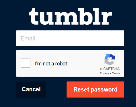 tumblr-forgot-password-page
