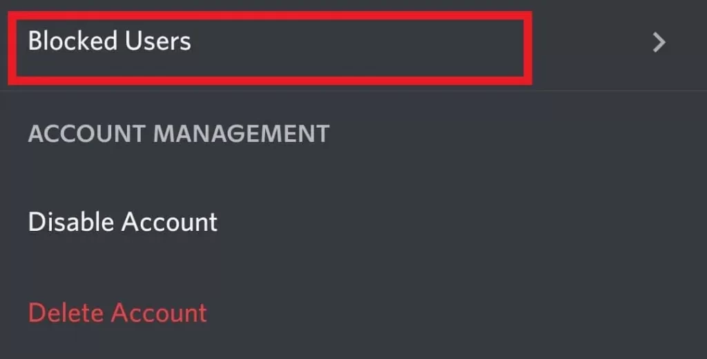 blocked-users-list-discord