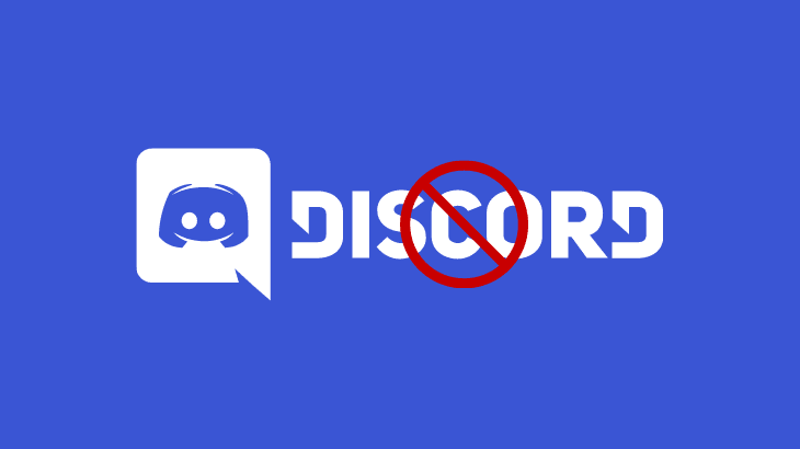 How to know if someone blocked you on discord
