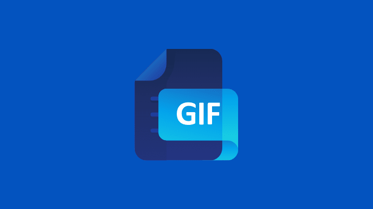 How to set GIF as wallpaper Windows 10