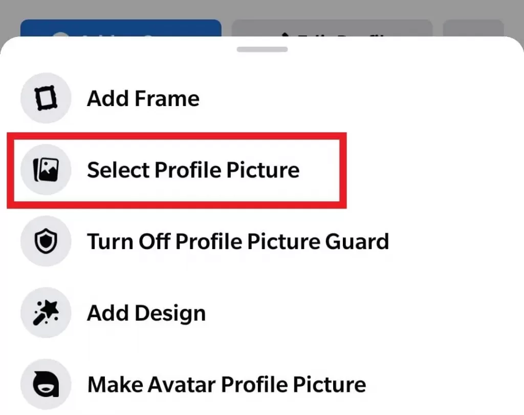 select-profile-picture-facebook
