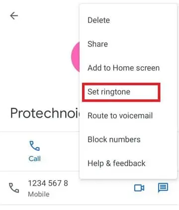 set-ringone-specific-contact-realme-android