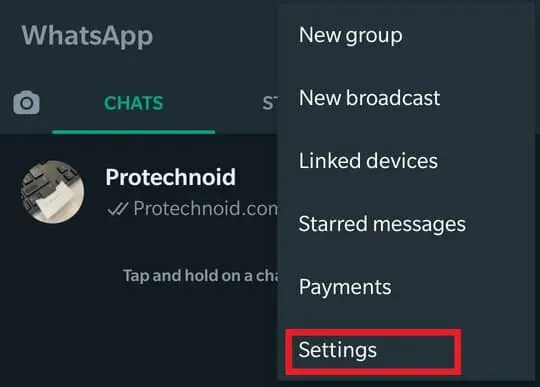whatsapp-settings-android