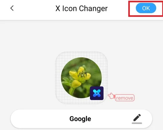 click-ok-toadd-icon-to-home-screen