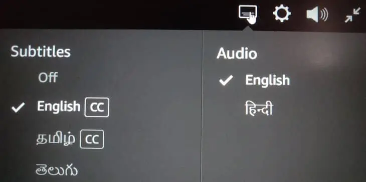 change-audio-language-prime-video