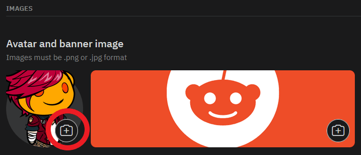 change-reddit-profile-picture-on-website