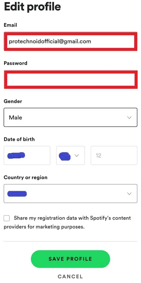 change-spotify-email-address-save-profile