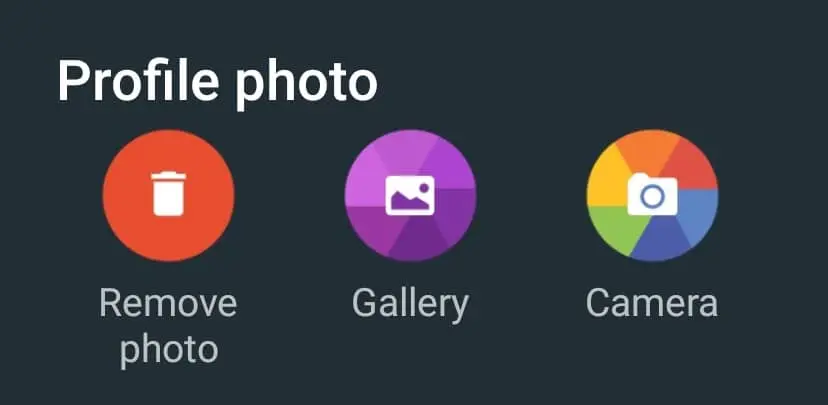 choose-gallery-camera-whatsapp-profile-picture-change