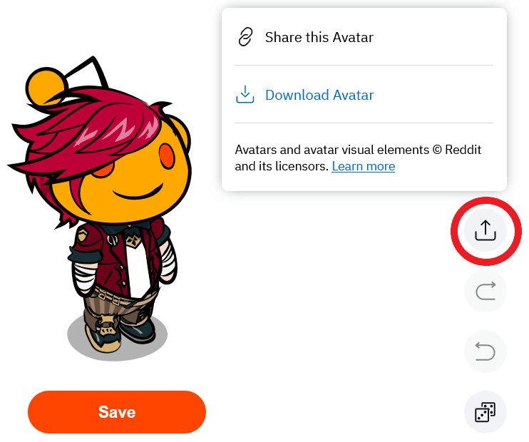 download-reddit-avatar-on-website