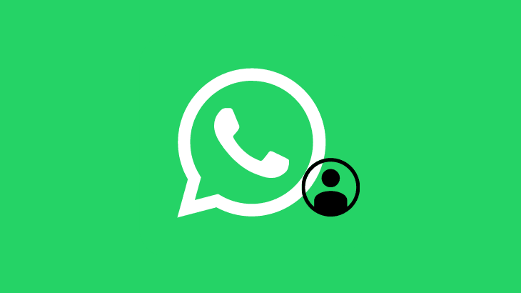 How to change WhatsApp profile picture