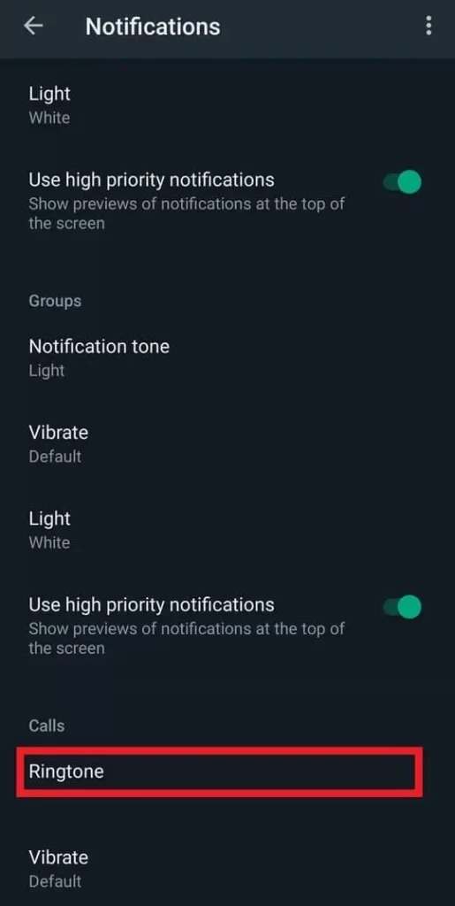 notification-ringtone-settings