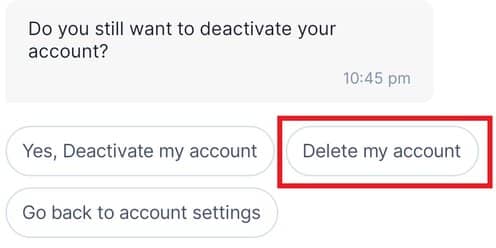 select-delete-my-account-naukri-settings