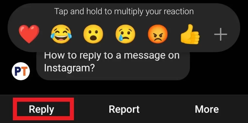 tap-hold-message-get-reply-option