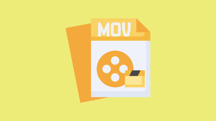 How to Play MOV Files on Windows 10