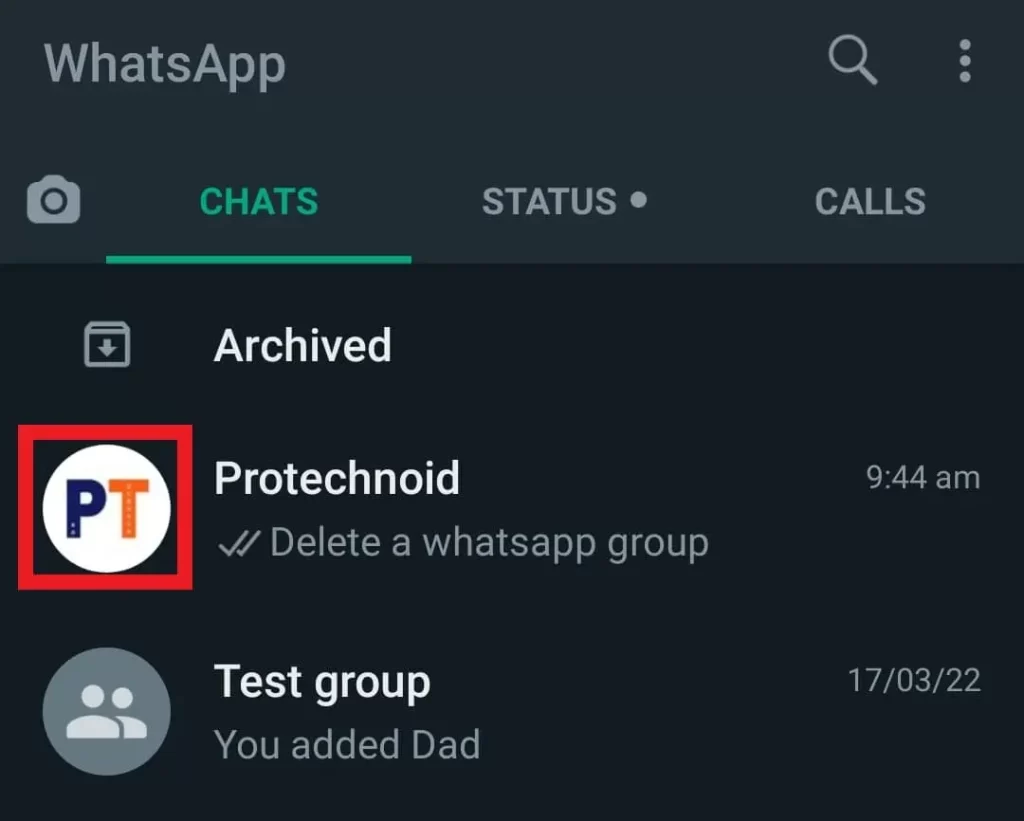 open-whatsapp-group