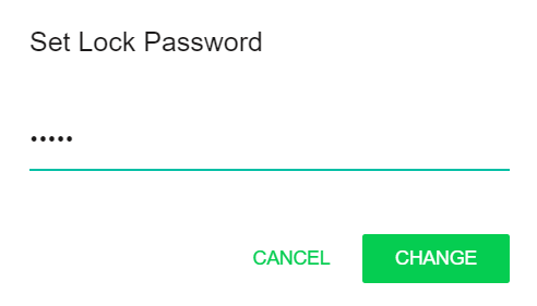Set-password-for-whatsapp-wa-web-plus