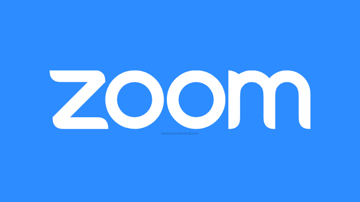 How to change name on Zoom