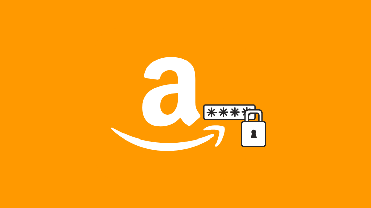 How to change Amazon Password