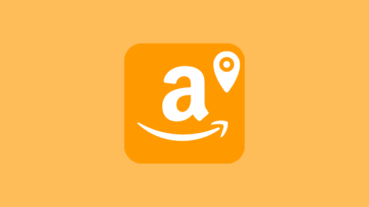 How to delete addresses on Amazon
