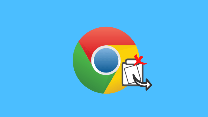 How to Remove Shortcuts on Google Chrome