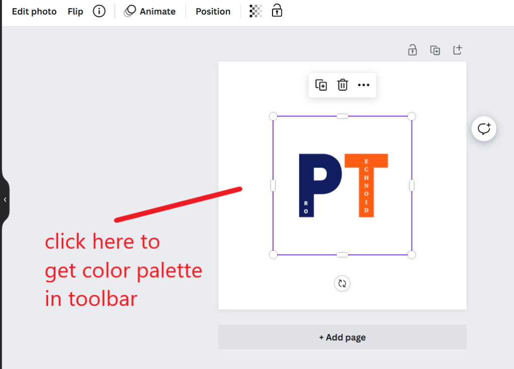Access-color-palette-in-canva