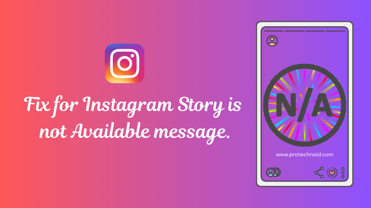 9 Ways to Fix “this story is unavailable on Instagram”?